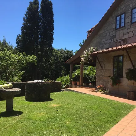 Casa O Fabal-3